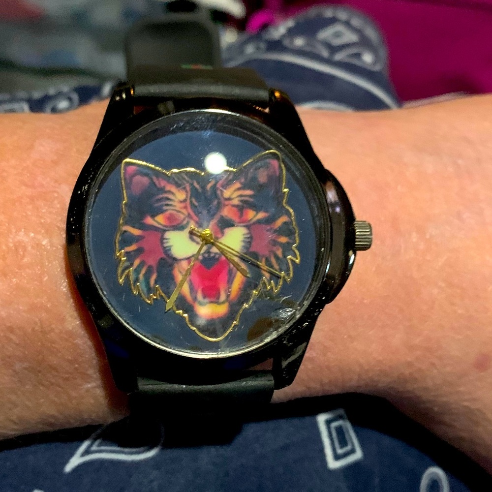 Watch
